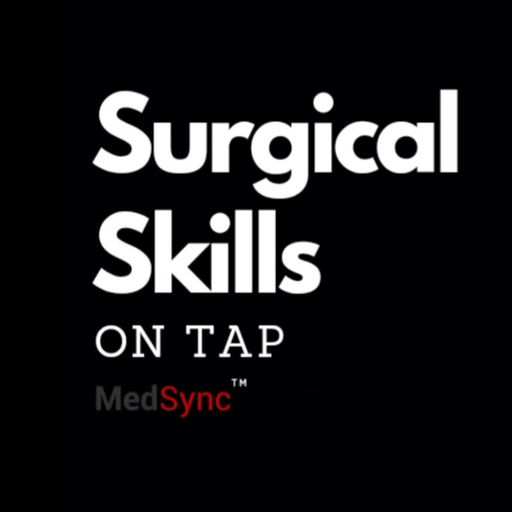 Suturing and Surgery