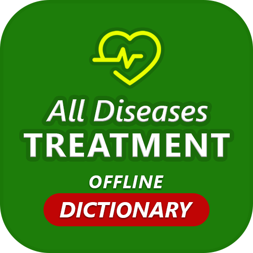 Diseases Treatment Dictionary