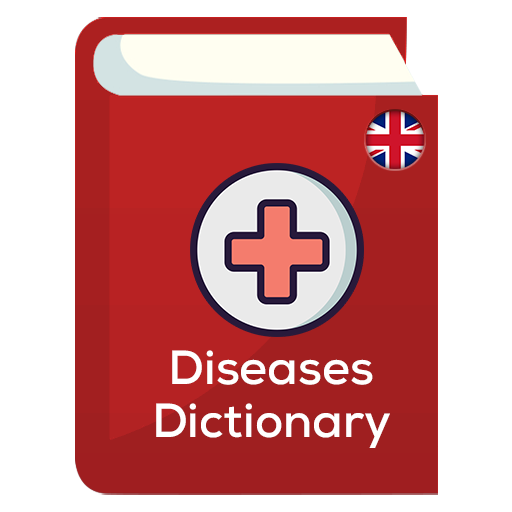 Diseases Dictionary Medical