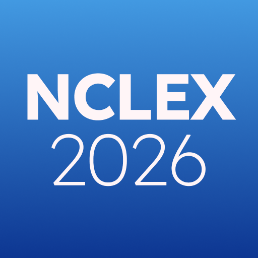 NCLEX Practice Questions