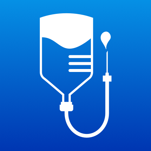 IV Dosage and Rate Calculator