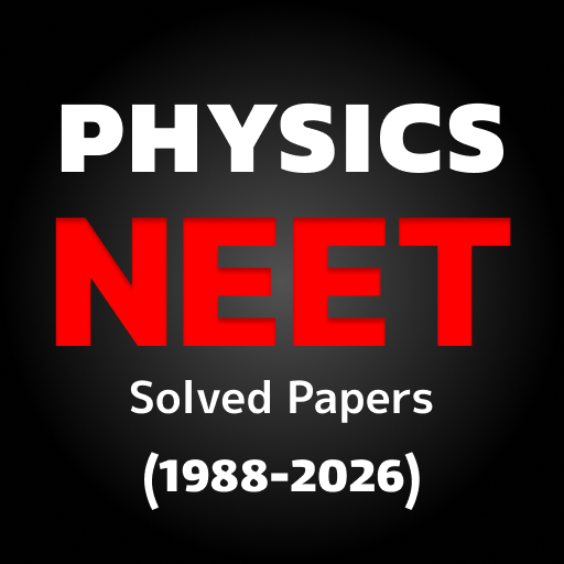 Physics: 39 Year Paper of NEET