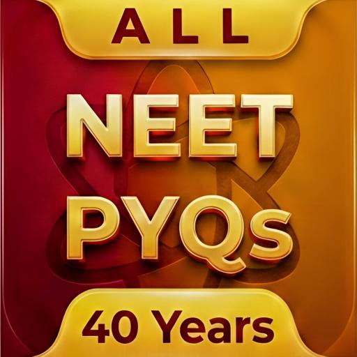 ALL (PCB): 39 Year PYQ of NEET