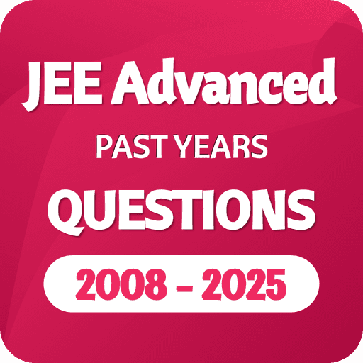 ExamGOAL: JEE Adv Questions