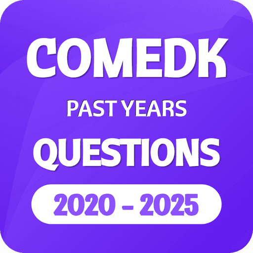 ExamGOAL: COMEDK PYQ App