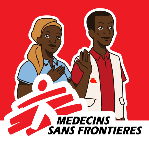 MSF Patient Charter Game