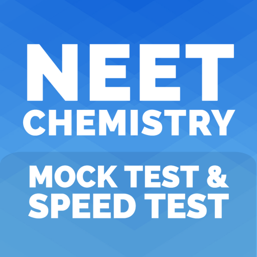 Chemistry: NEET Mock Test