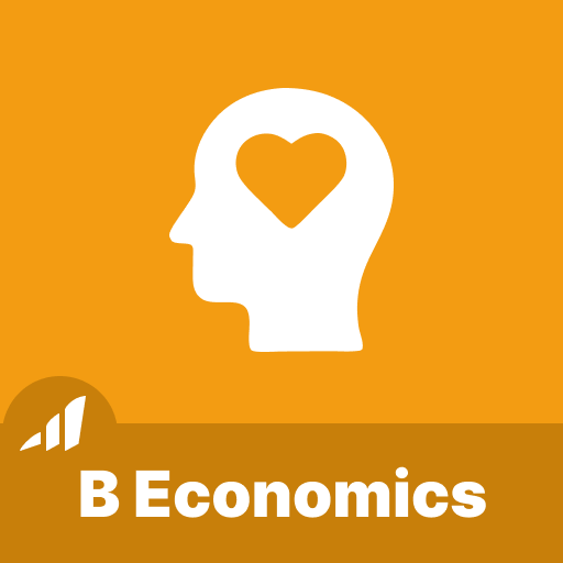 Behavioral Economics MasterNow