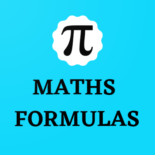 Maths Formulas for 11th 12th