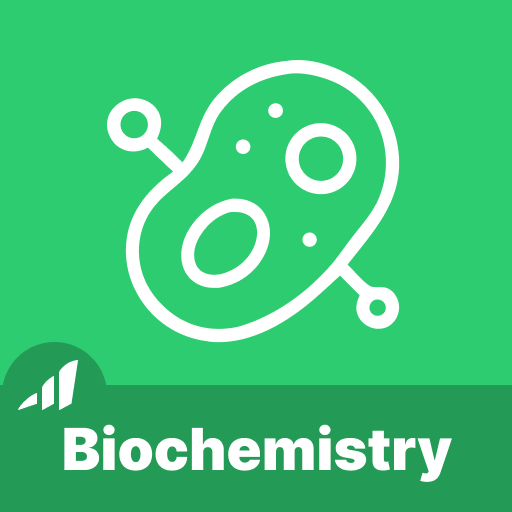 Biochemistry - MasterNow