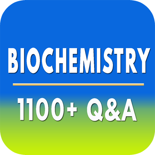 Biochemistry Practice Test