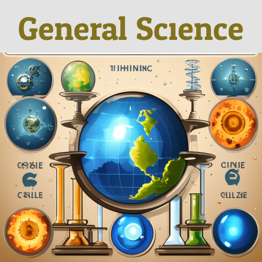 Science Quiz & Knowledge Test