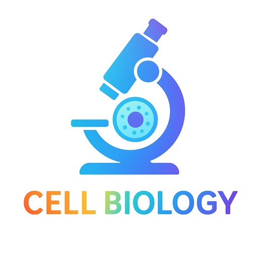 Cell Biology Notes