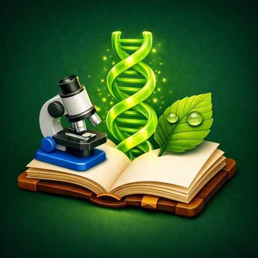 Biology Study: AP & IB Notes