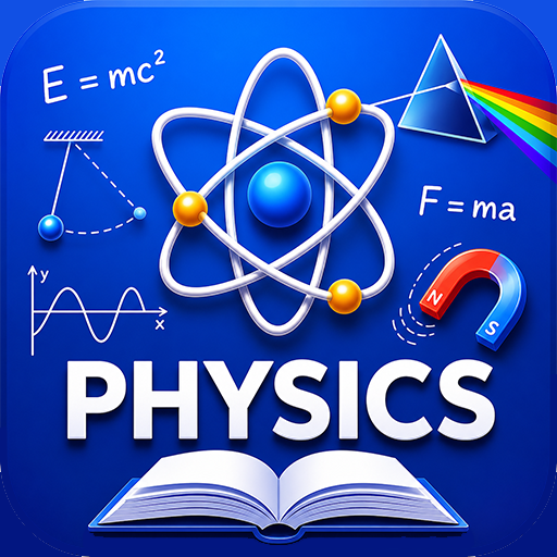 Learn Physics Pro