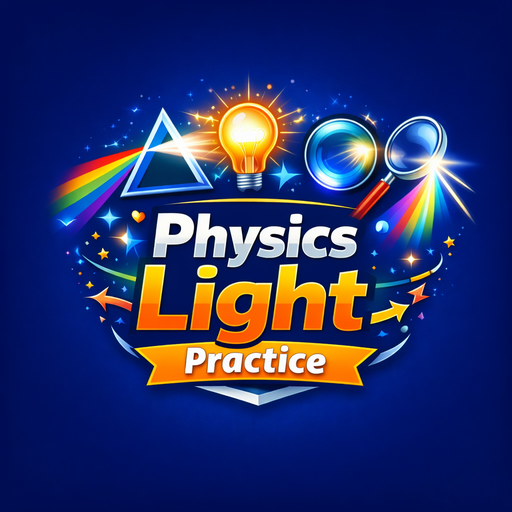 Physics Light Practice