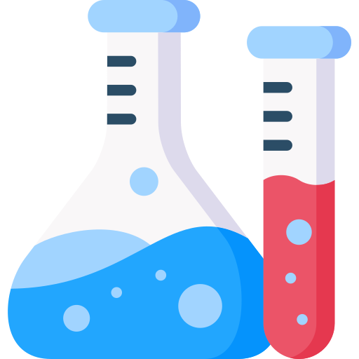 Chemistry Solved MCQs Test