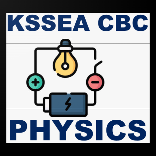 Grade 10 CBC Physics Notes CBE
