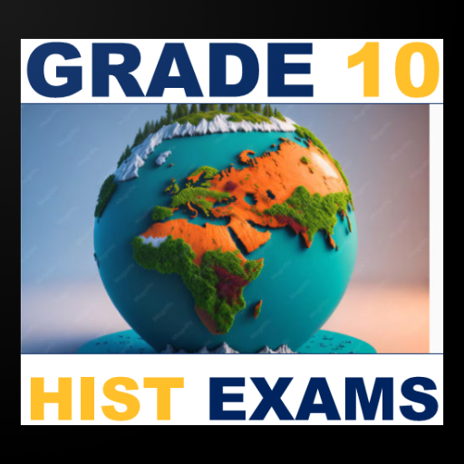History Grade 10 CBC Exams CBE