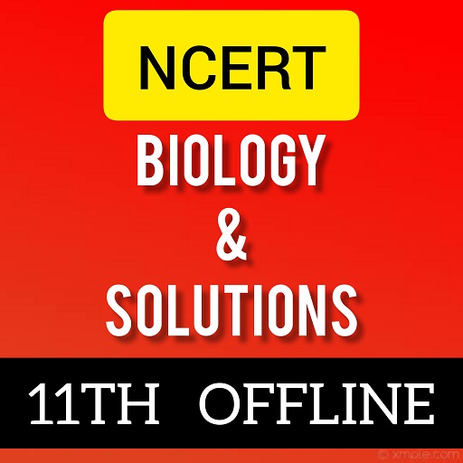 Class 11th Biology NCERT B&S