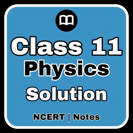 Class 11 Physics Solution MCQs