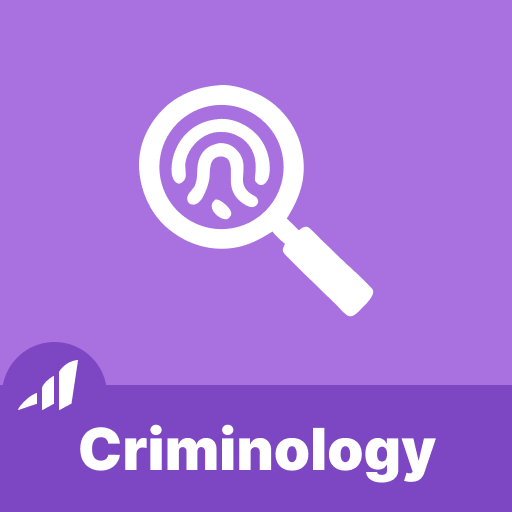 Criminology - MasterNow