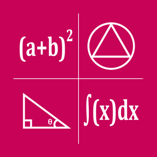 Math Formula with Practice
