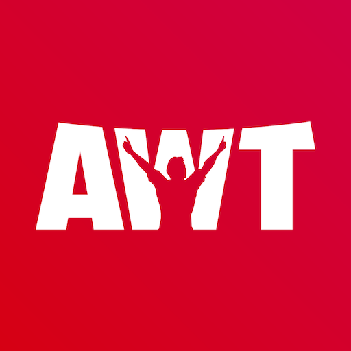 AWT: Play Padel like a Pro