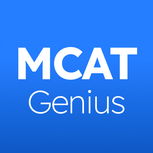 MCAT Study Guide