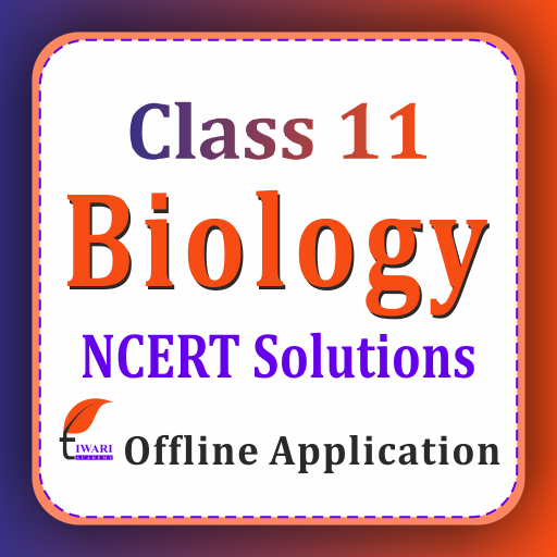 Class 11 Biology for 2026-27