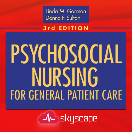Psychosocial Nursing