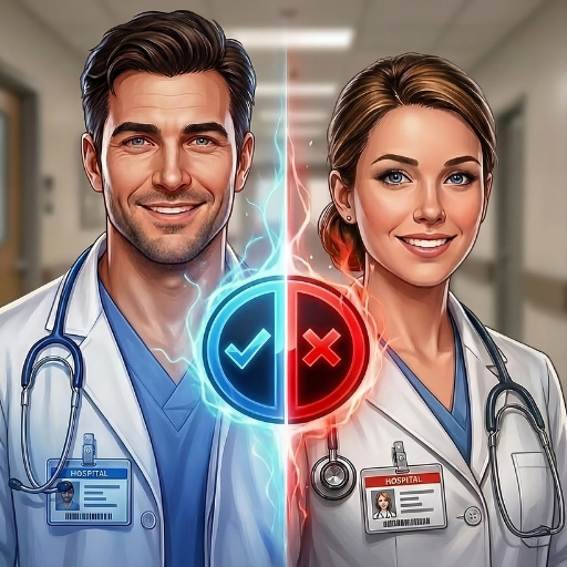 AI Medical Case Simulation