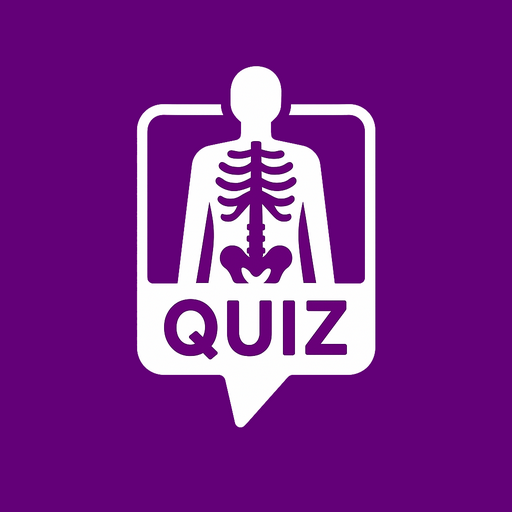 Anatomy & Physiology Quiz App