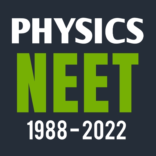 Physics - NEET Solved Papers