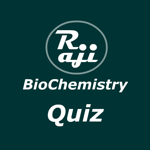Biochemistry Quiz