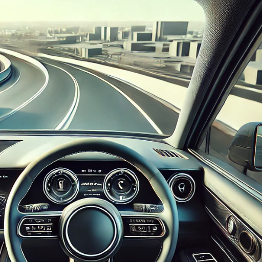 UK Driving Test Routes