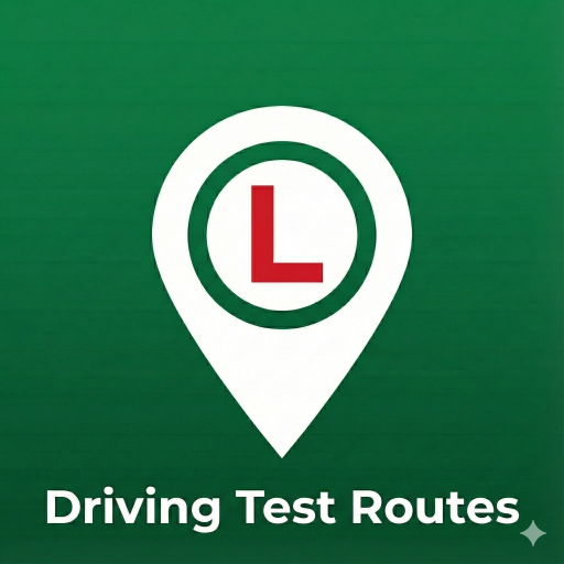 Driving Test Routes Ireland