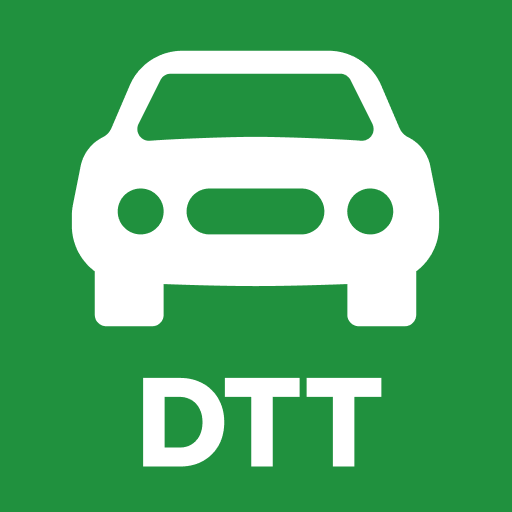 Driving Theory Test Ireland
