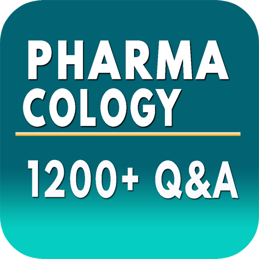 Pharmacology Nursing NCLEX