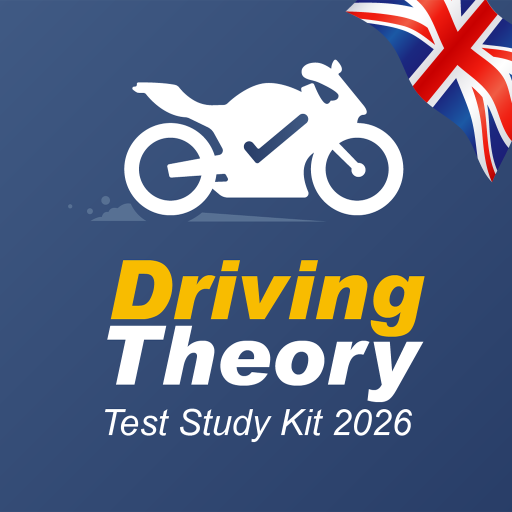 Motorbike Theory Test Kit UK