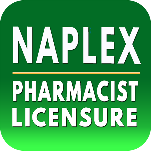 NAPLEX Pharmacist Licensure