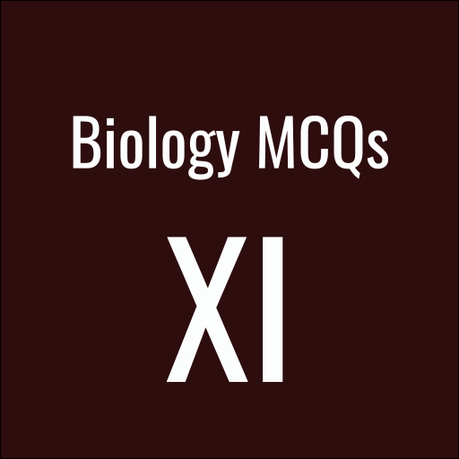 11 Class Biology MCQs