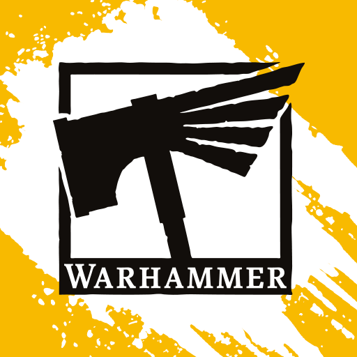 Warhammer Colour: The App
