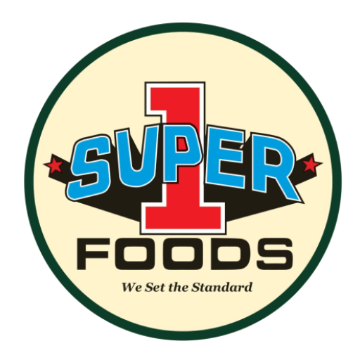 Super 1 Foods NW
