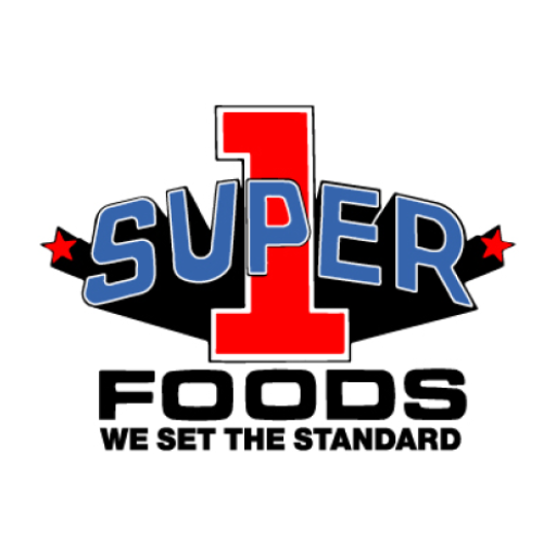 Super 1 Foods Polson Rewards