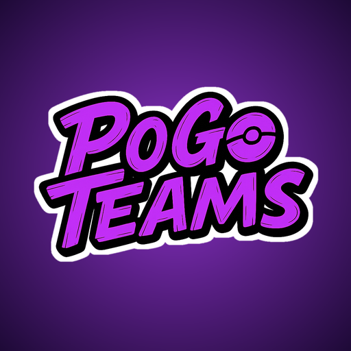 PoGoTeams – PvP Team Builder