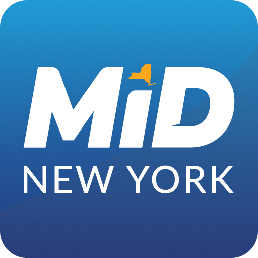 New York Mobile ID
