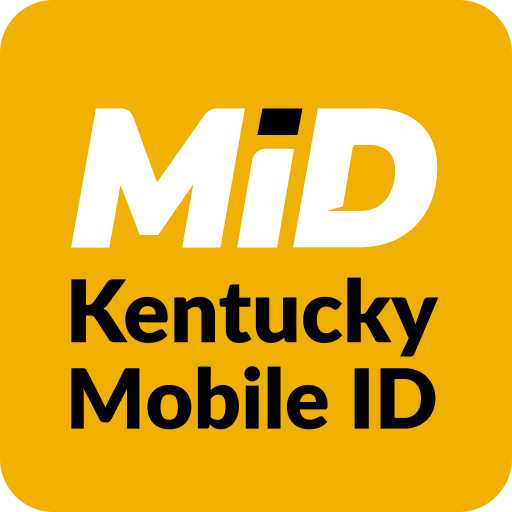 Kentucky Mobile ID