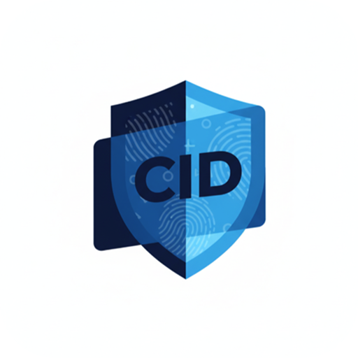 ID Guard: Protect & Hide ID
