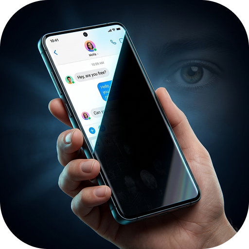 Privacy Display - Screen Guard